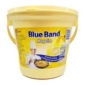 Margarine - BlueBand