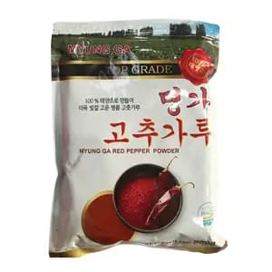 Red Pepper Powder - Myungga 
