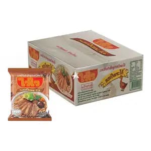 Duck Instant Noodles - Waiwai