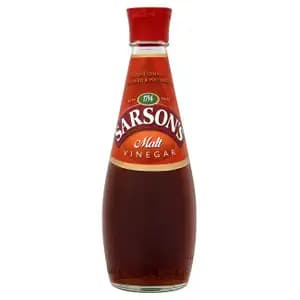 Malt Vinegar - Sarson's