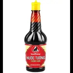 Soy Sauce - Nam Doung