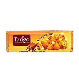 Almond Nut - Tango