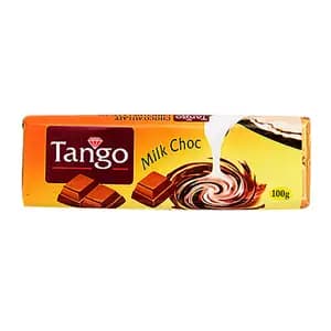 Millk Choc - Tango