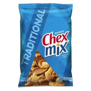 Traditional - Chex Mix