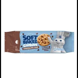 Chocolate Chip Cookie - Pillsbury