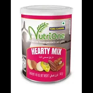 Nutrione Hearty Mix - Tong Garden