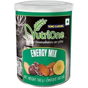 Nutrione Energy Mix - Tong Garden