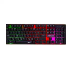 Wired Illuminated Keyboard - Signo