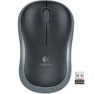 Wireless Plus Comfort Mouse M185 - Logitech - Logitech