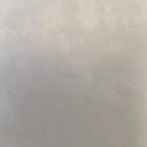 White Colored Wrapping Paper Sheet