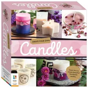 Create Your Own Candle Kit