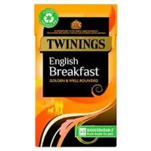 English Breakfast - Twinings - Twinings