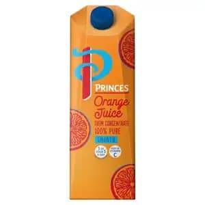 Orange Juice - Princes