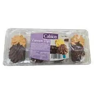 Viennese Dips - Cabico