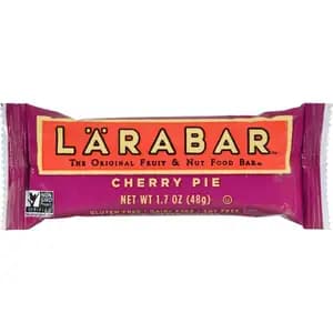 Gluten Free Cherry Pie - Larabar