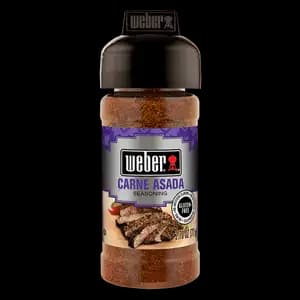 Gluten Free Carne Asada Seasoning - Weber