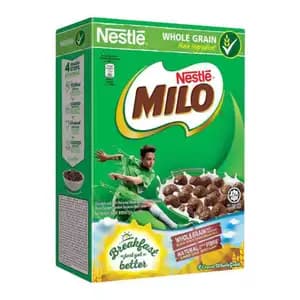 Milo Cereal - Milo