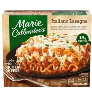 Italiano Lasagna - Marie Callender's