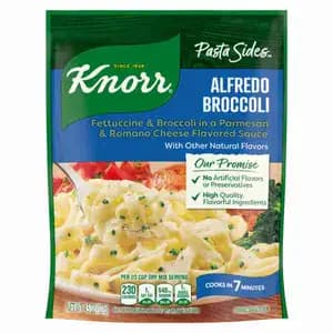Afredo Broccoli - Knorr