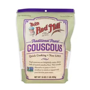 Couscous - Bob's Red Mill