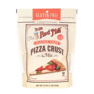 Gluten Free Pizza Crust Mix - Bob's Red Mill