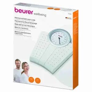 Mechanical Bathroom Scale - Beurer