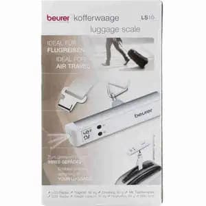 LS10 Luggage Scale - Beurer