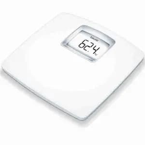 Digital Bathroom Scale - Beurer
