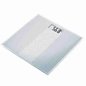 Digital Bathroom Scale - Beurer
