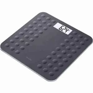 Digital Glass Bathroom Scale - Beurer