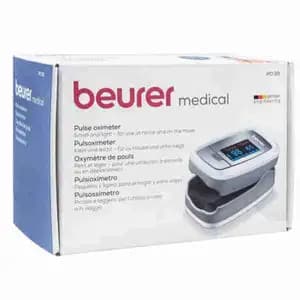 Pulse Oximeter - Beurer
