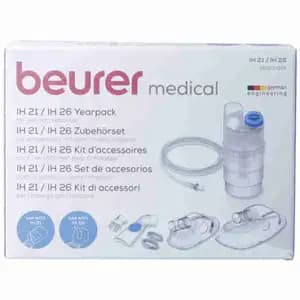 Nebuliser Set Pack - Beurer - Beurer