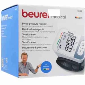 Blood Pressure Monitor - Beurer