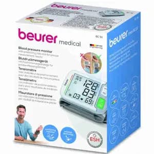 Blood Pressure Monitor - Beurer