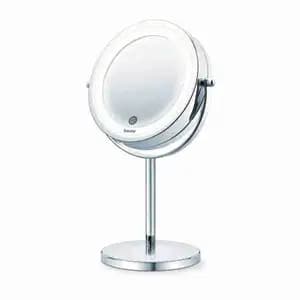 Illuminated Cosmetics Mirror - Beurer