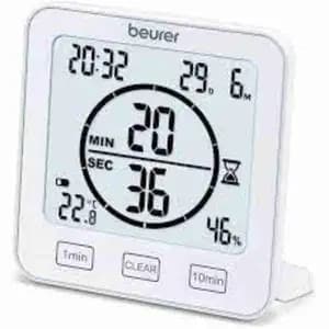 Thermo & Hygrometer - Beurer