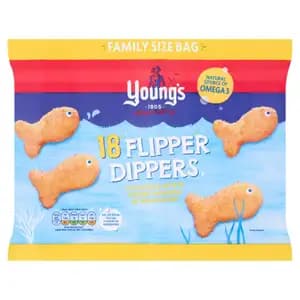 Flipper Dippers - Young's  - Young's