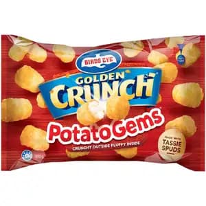Potato Gems - BirdsEye