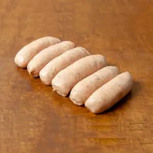Garlic Sausage - DanMeat