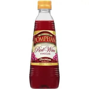 Red Wine Vinegar - Pompeian