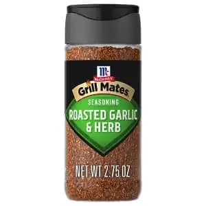 Roast Garlic & Herb - McCormick