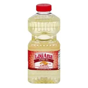Peanut Oil - Louana
