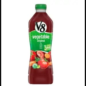 Vegetable Original Juice - V8