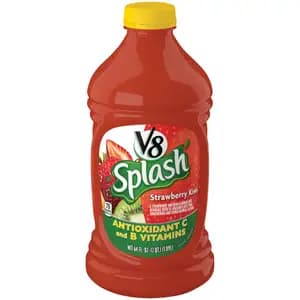 Strawberry Kiwi - V8