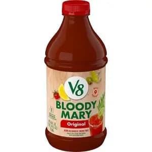 Bloody Mary - V8