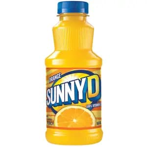 Tangy Original - SunnyD