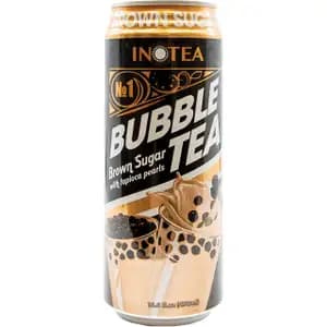Bubble Tea Brown Sugar - Inotea