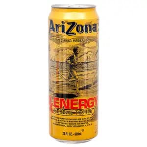 Rx Energy Herbal Tonic - Arizona
