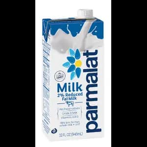 Lactose Free Milk - Parmalat
