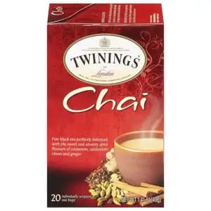 Chai Tea - Twinings
